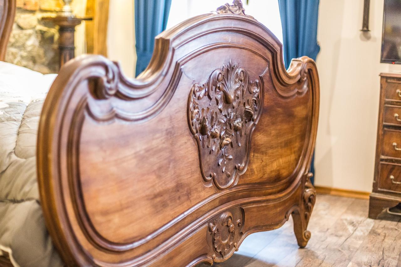 Dom Berg Apartamento Banská Štiavnica Exterior foto
