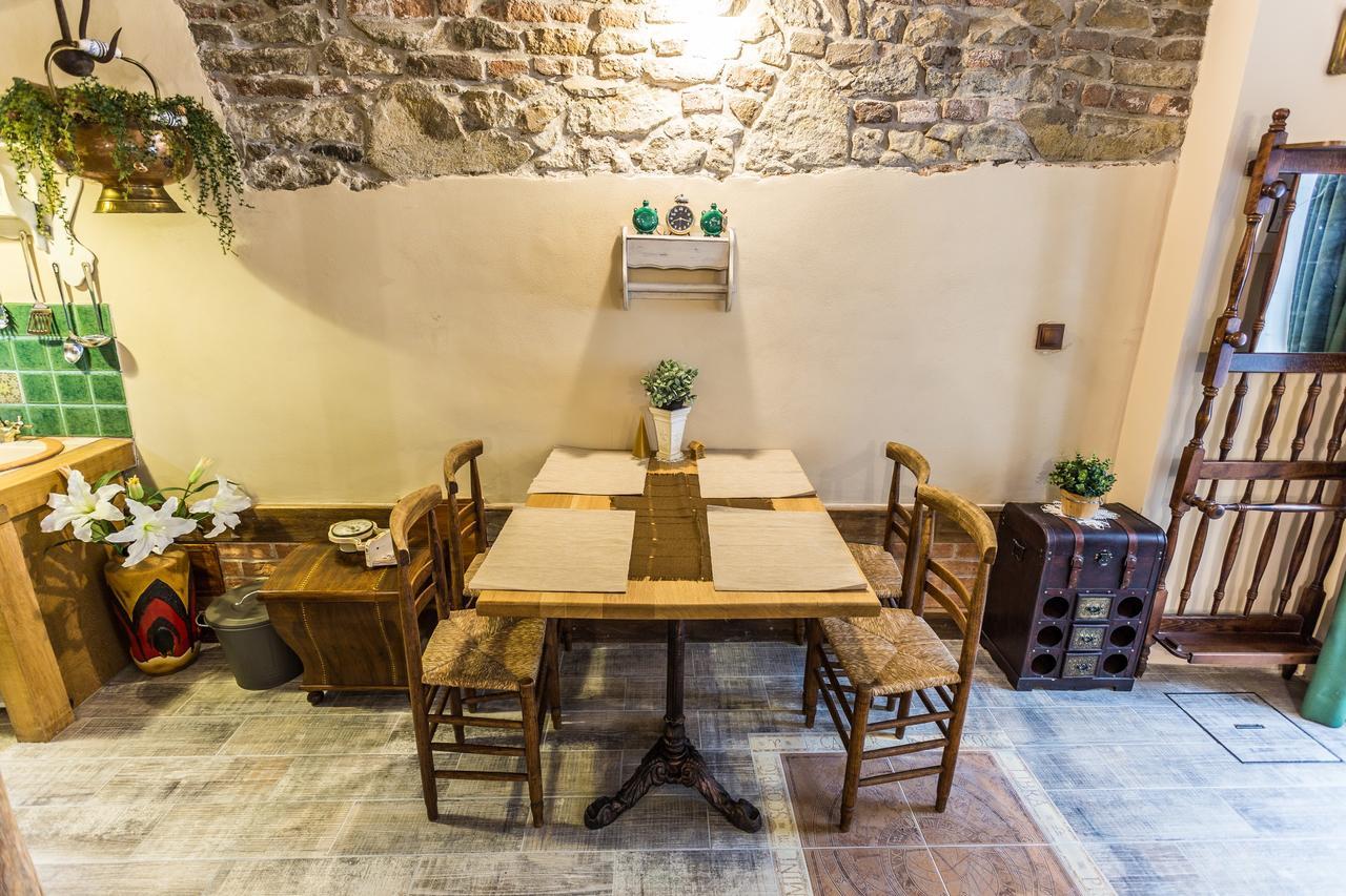Dom Berg Apartamento Banská Štiavnica Exterior foto