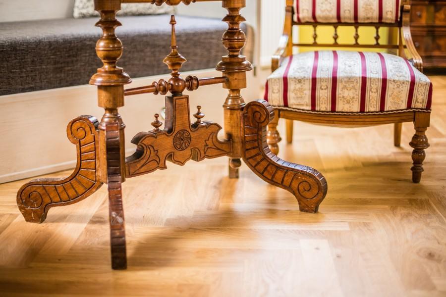 Dom Berg Apartamento Banská Štiavnica Exterior foto