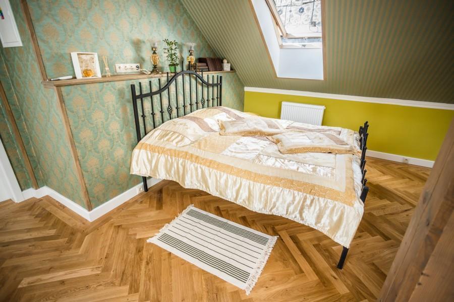 Dom Berg Apartamento Banská Štiavnica Exterior foto
